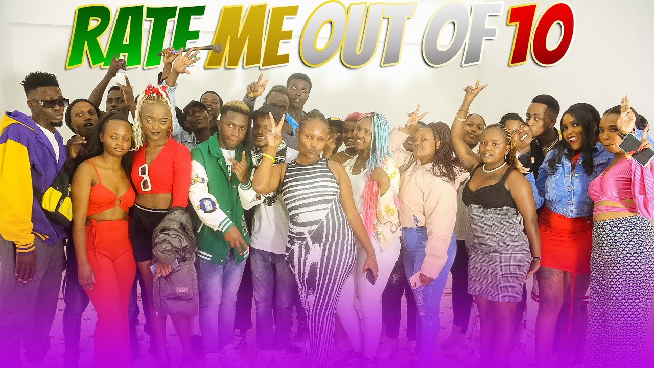 ОЦЕНИТЕ МЕНЯ ПО ДЕСЯТИБАЛЬНОЙ БАЛЛЕ, НО ОЧНОЕ ИЗДАНИЕ MAAAD