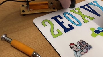 QRP Labs WSPR beacon