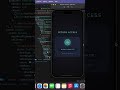 Password Reveal Animation in #flutter