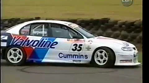 2000 Shell Championship Series | V8 Supercars | Ro...