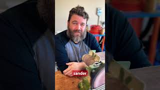 Watch How This Belt Sander Makes Projects EFFORTLESS
Why have a belt sander? There are some great reasons to have one. Watch How This Belt Sander Makes Projects EFFORTLESS