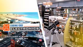 Leading Edge Electronics Burnie