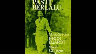 Christian dan Berlian Hutauruk - Badai Pasti Berlalu 1978 [Full Album]