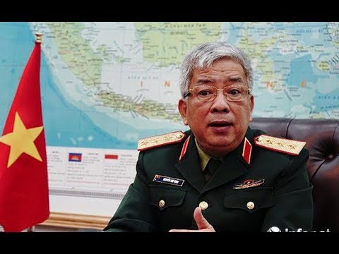 Tin Mới Nhất Biển Đông 09/01 Tướng Việt Nam bất ngờ tuyên bố Nóng đánh tan quân địch tinton falls