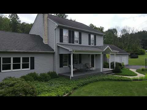 2335 Briar Way, Coopersburg, PA home video tour