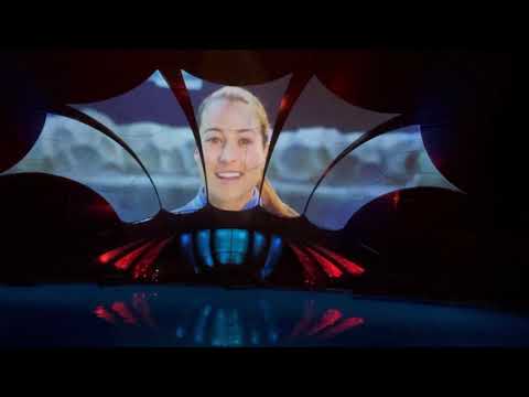 GEORGIA AQUARIUM I