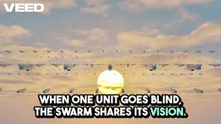 Unstoppable Swarm Intelligence Survives