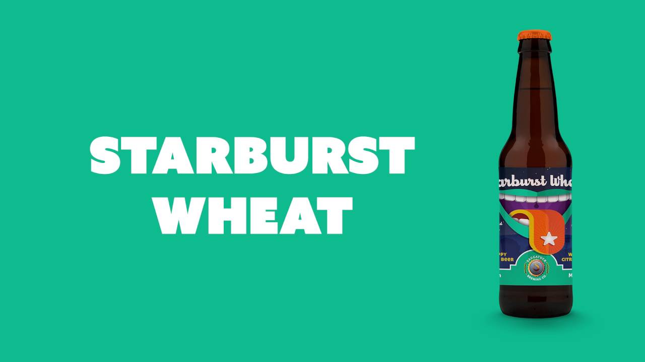 It's Good to Have Options | Saugatuck Brewing Co. | Mainstay Beer