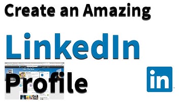 Want a Killer LinkedIn Profile?