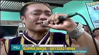 Aku Cah Kerjo  Aransemen Baru  Erin Sabrina Supra Nada Terbaru Juli 2017