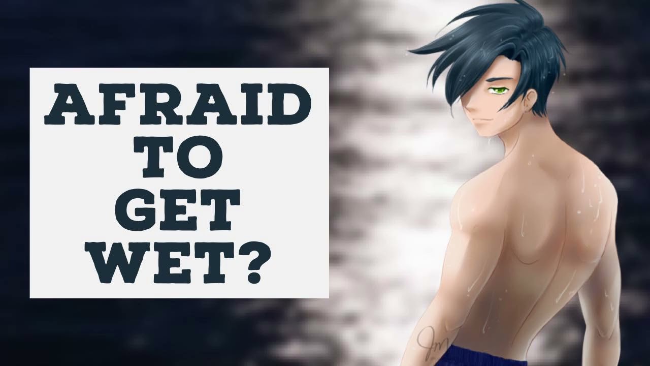 A Night Swim With Your Best Friend Leads To More [M4F][Friends to Lovers][Kissing][Audio Roleplay]