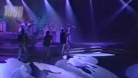 The Association: Solid Gold In Concert, 1988 - Along Comes Mary