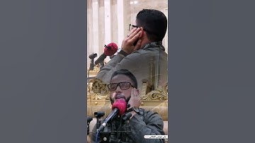 [وَلَوْلَا أَنْ ثَبَّتْنَاكَ لَقَدْ كِدْتَ تَرْكَنُ إِلَيْهِمْ شَيْئًا قَلِيلًا] : القارئ فلاح زليف