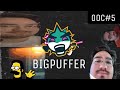 Out of Context #5 | BigPuffer | HEADPHONE WARNING