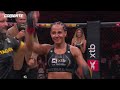 OKTAGON 90 É MARCADO POR COMBATES RÁPIDOS E GRANDES NOCAUTES | MELHORES MOMENTOS| Combate.globo