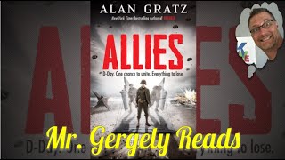 (19 & 20) Allies - Green Light/Knees in the Breeze
