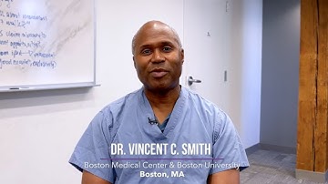 Meet 2025 Ascend Fellows: Vincent C. Smith
