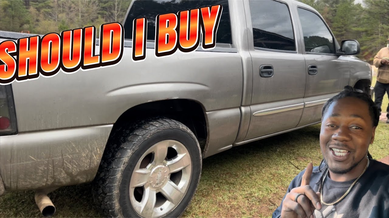 ITS THAT TIME TO BUY A TRUCK TODAY