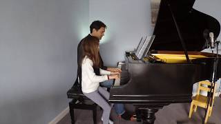 Last Day at the Fair - ABRSM Piano Star Duets, Pre-grade 1 - Grade 2- Composed by Marcel Zidani screenshot 5