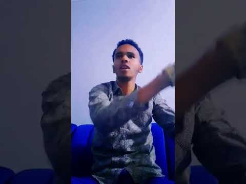 Dhaanto Alidhaanto Duet Love Heesocusub Dance