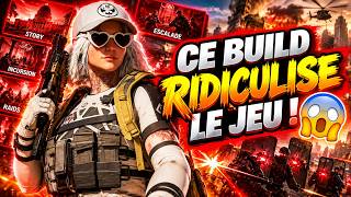 Ce Build Rend Tout Division 2 Ridiculement Facile Wtf