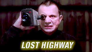 Exploring Lost Highway A Lynchian Love Letter