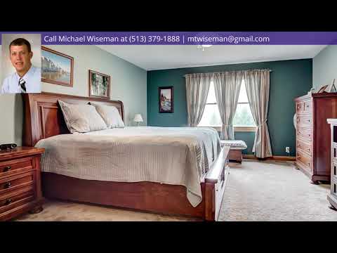 3277 Somerville Jacksonburg Road, Middletown, OH home video tour
