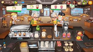 Cooking Adventure - Coffee House - Level 45 screenshot 5