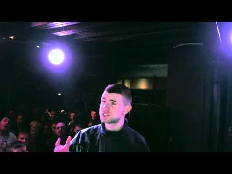 Rob Steenson vs Pro Motive
