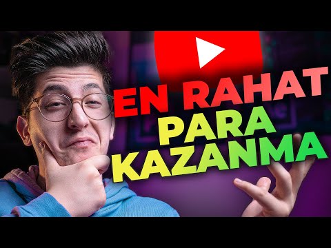 Video: YouTube'dan canlı yayın videosunu nasıl indiririm?