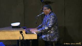 Jim Carter - "Jambalaya (On The Bayou)"