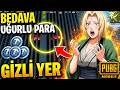 😱 BEDAVA UĞURLU PARA ALMA YOLU! | GİZLİ NARUTO BÖLGESİ NEREDE? | YENİ NİHAİ SET | PUBG Mobile