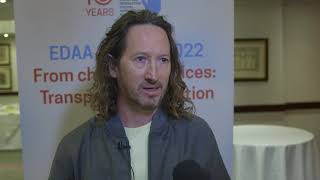 The need for simplification of the digital advertising ecosystem - Jamie Barnard