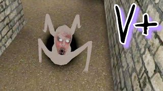 Great Grandchild Of Granny But With Brighter Environment | V+ Games screenshot 1