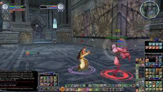 Famous Killing a monster without any weapons Profile