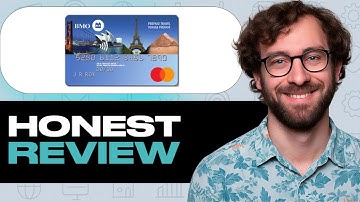 BMO Prepaid Mastercard Review Exploring its Pros and Cons – My Honest Experience Using This Website
