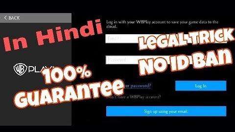 MK11 MOBILE INFINITE LOADING GLITCH SOLUTION IN JUST 3 MIN