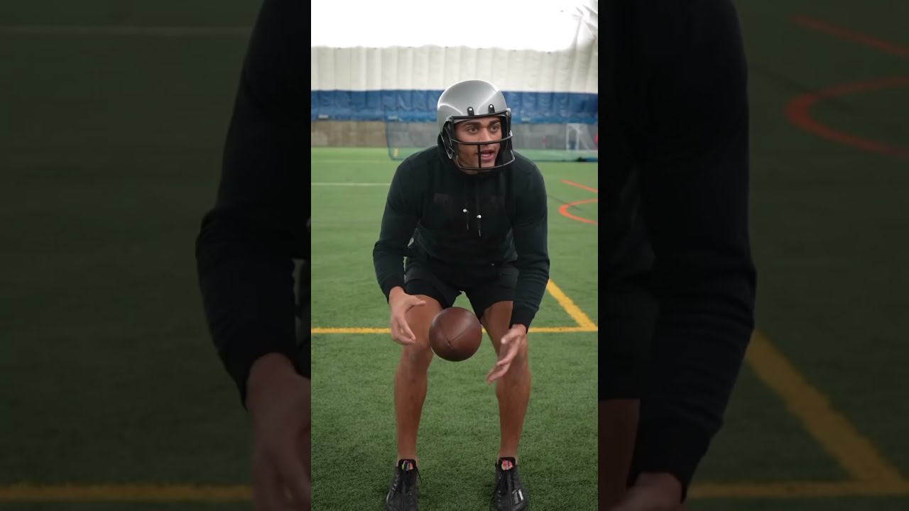 WHAT TYPE OF WIDE RECEIVER ARE YOU Widereceiver Americanfootball Collegefootball