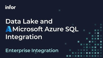 Data Lake and Microsoft Azure SQL Integration