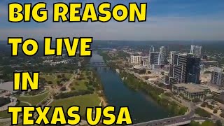 Best Family Places to Live in Texas #texas