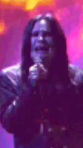 changes ozzy osbourne youtube