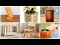IDÉIAS FANTÁSTICAS PARA FAZER COM MADEIRA! 31 objetos decorativos feitos com pallets!