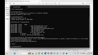 What to Learn After Data Types in Java? 🔥 Complete Beginner Roadmap | Java Tutorial #3 Content