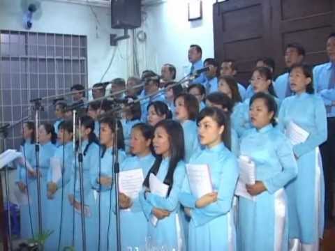 Video CĐ.CECILIA.TP - THÁNH LỄ MỪNG BỔN MẠNG VÀ 36 NĂM THÀNH... - youtube