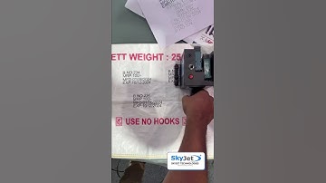 Skyjet ST508 Handheld TIJ Printer | #HandheldPrinter #ST508 # Shorts #skyjettechnologies