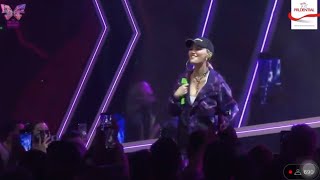 Teruskanlah & Matahariku - AGNEZ MO ( LIVE IN BALI PRUDENTIAL)