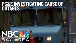 Power Restored to Hundreds After Days-Long PG&E Outage in San Francisco