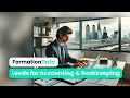 Lead Generation for Accountants and Bookkeepers | FormationData