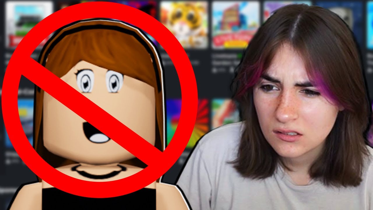 If Jenna roblox hacker was real be like - Imgflip