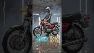 Yamaha Evolution 1950 → 2035 🏍️🔥 #shorts #bike #evolution #diy #viral